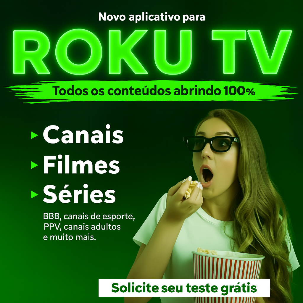 Roku TV